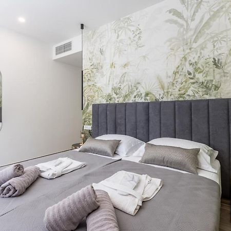 Diamond Luxury Rooms Split Ngoại thất bức ảnh