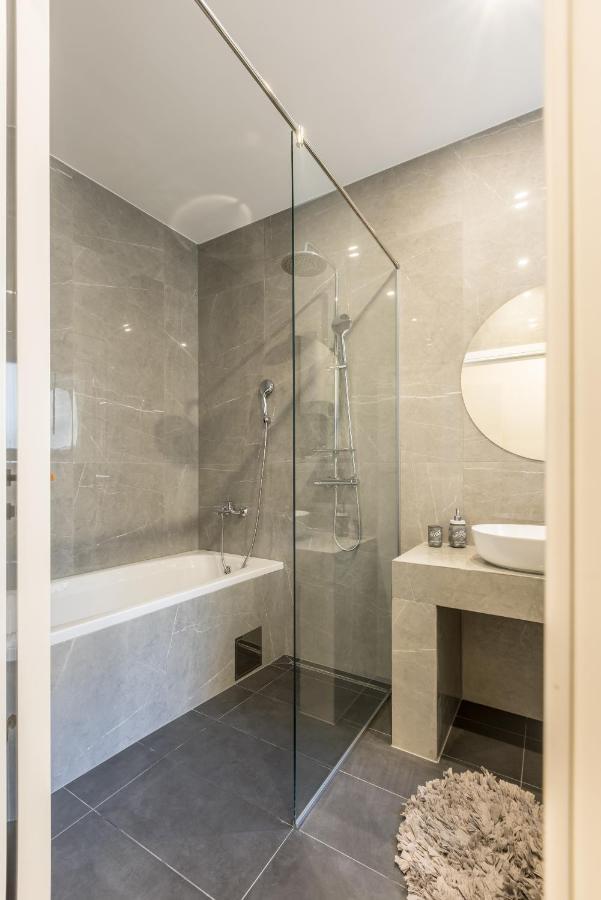 Diamond Luxury Rooms Split Ngoại thất bức ảnh