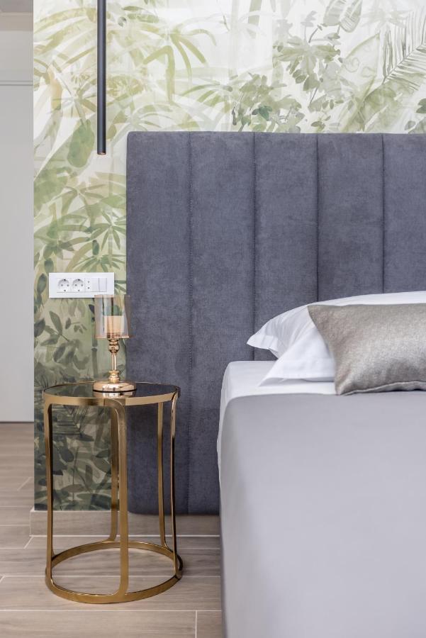 Diamond Luxury Rooms Split Ngoại thất bức ảnh